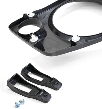 Amazon | HELIOS ジムニー JB64W JB74W フロント グリル マット